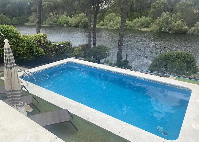 Casa el Capricho del Lago