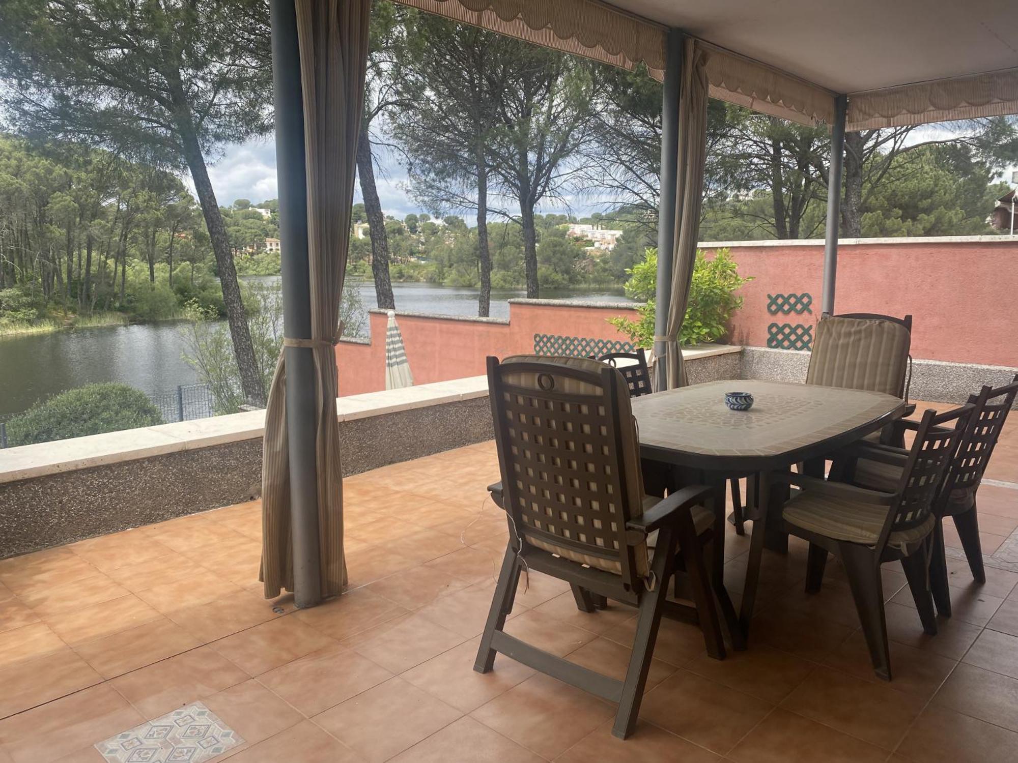 Сasa de vacaciones Casa El Capricho Del Córdoba