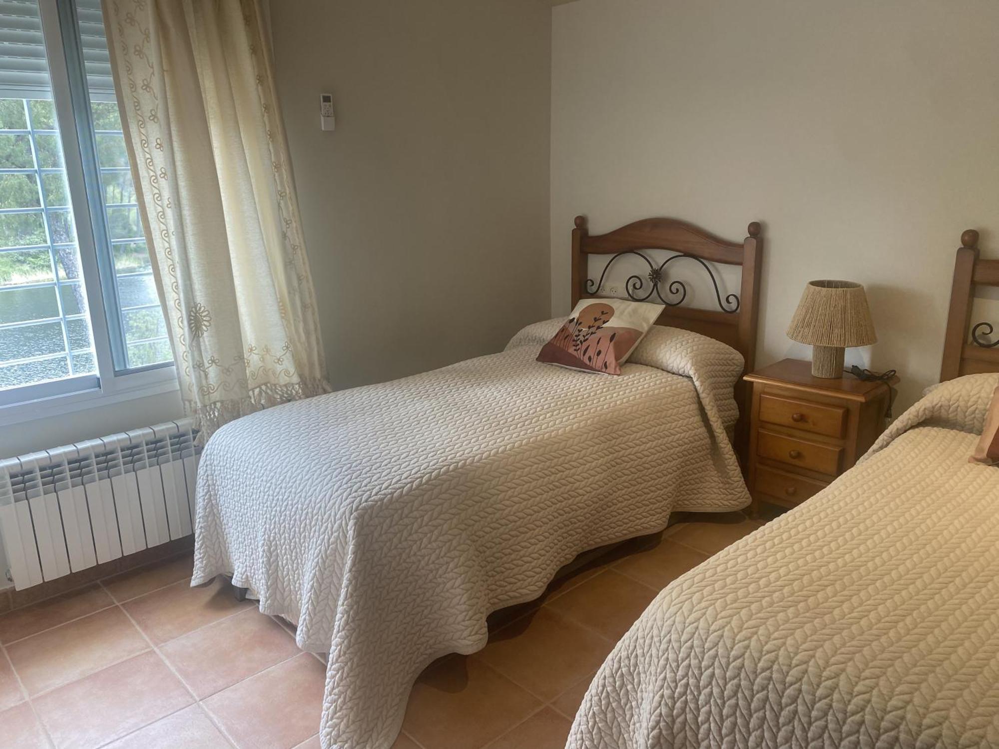 Сasa de vacaciones Casa El Capricho Del Córdoba