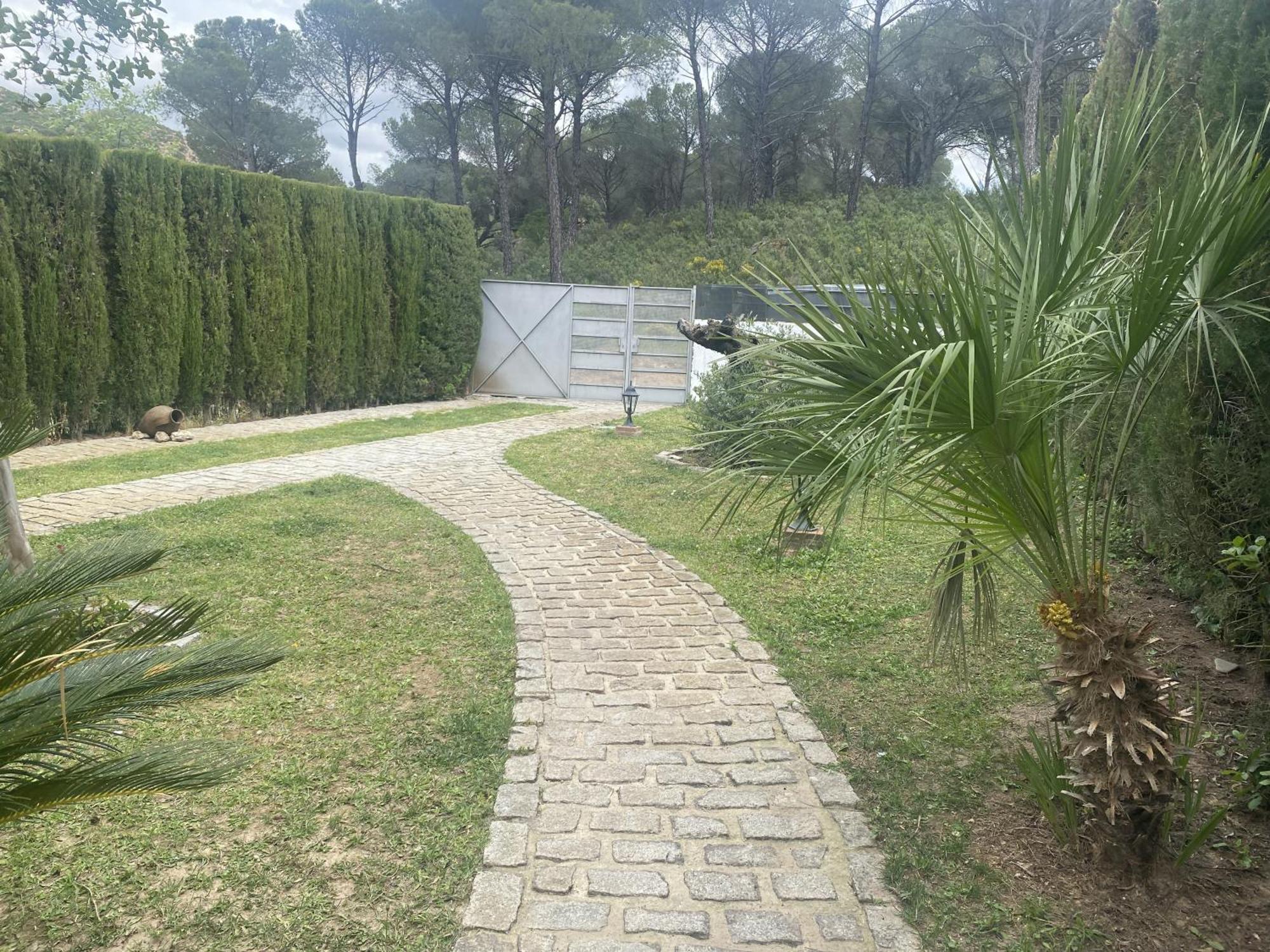 Casa El Capricho Del